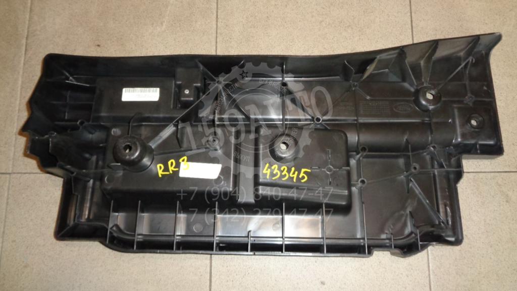 Пол багажника, 1000 рублей, Пермь