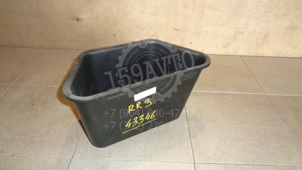 Ящик для инструментов, 500 рублей, Пермь