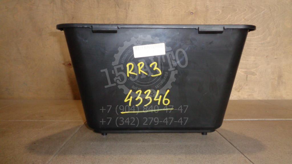 Ящик для инструментов, 500 рублей, Пермь