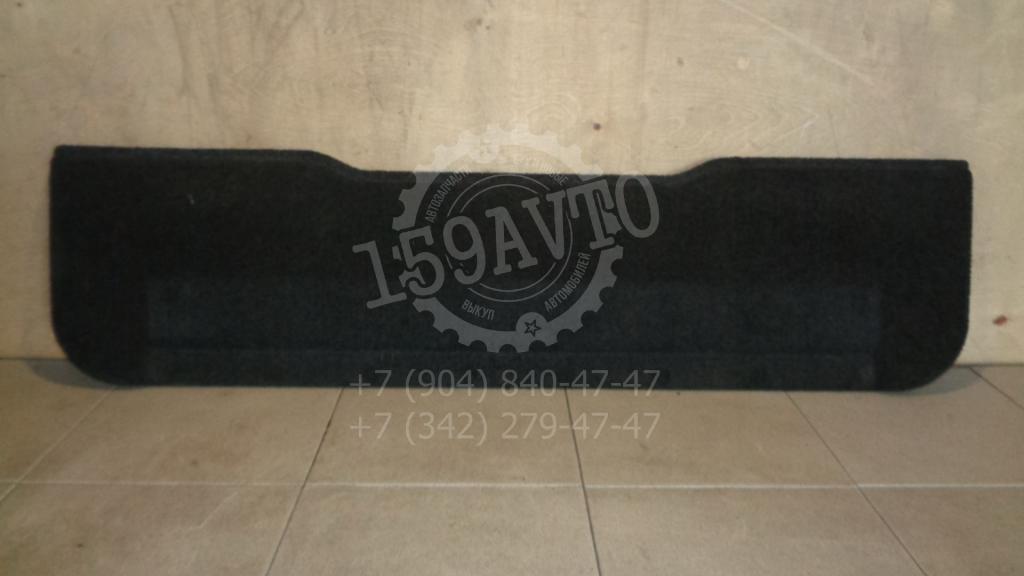 Обшивка двери багажника, 1500 рублей, Пермь