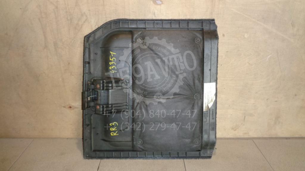 Обшивка багажника, 1500 рублей, Пермь