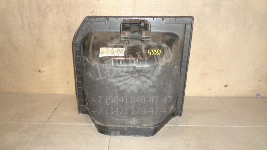 Обшивка багажника, 1500 рублей, Пермь