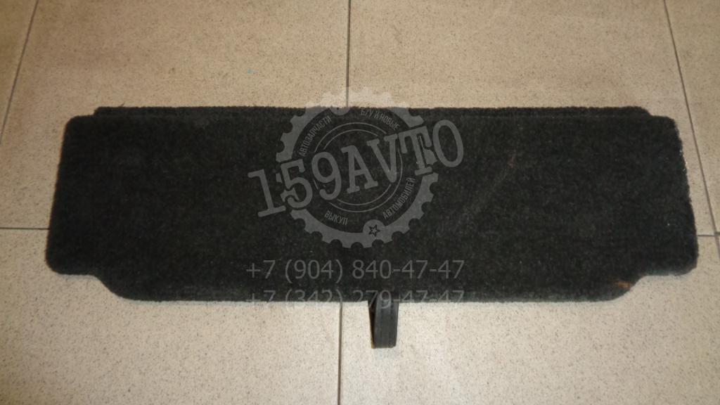 Пол багажника, 500 рублей, Пермь