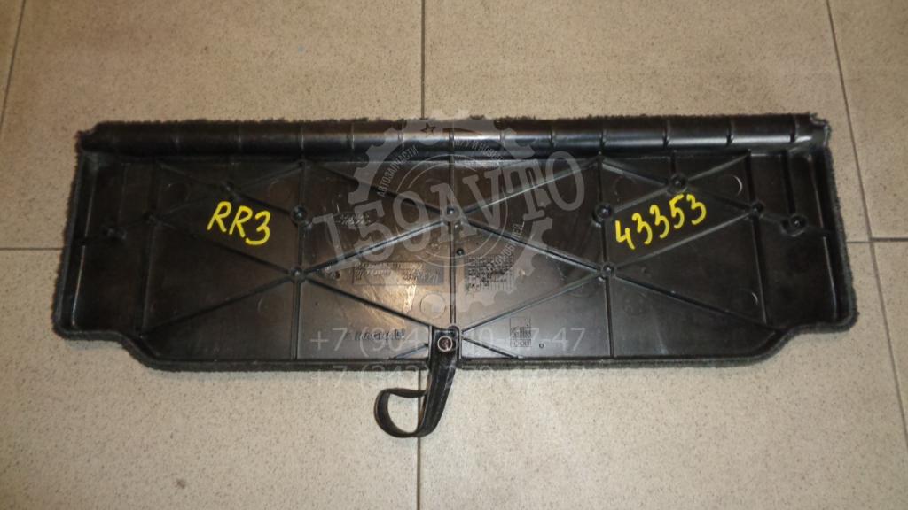 Пол багажника, 500 рублей, Пермь