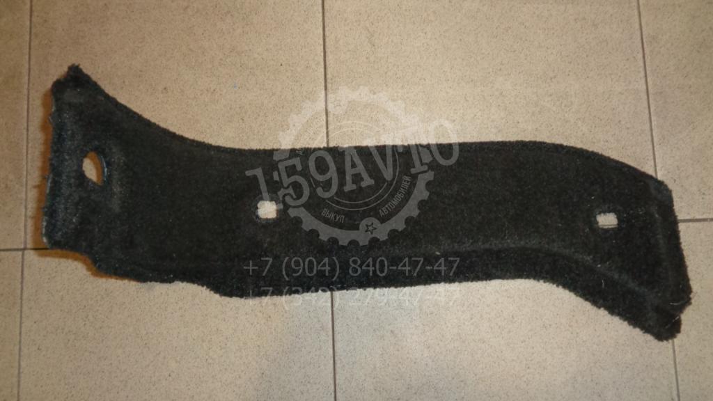 Обшивка багажника, 800 рублей, Пермь