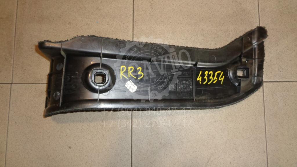 Обшивка багажника, 800 рублей, Пермь