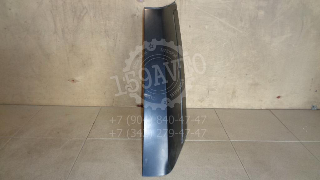 Накладка стойки, 2000 рублей, Пермь