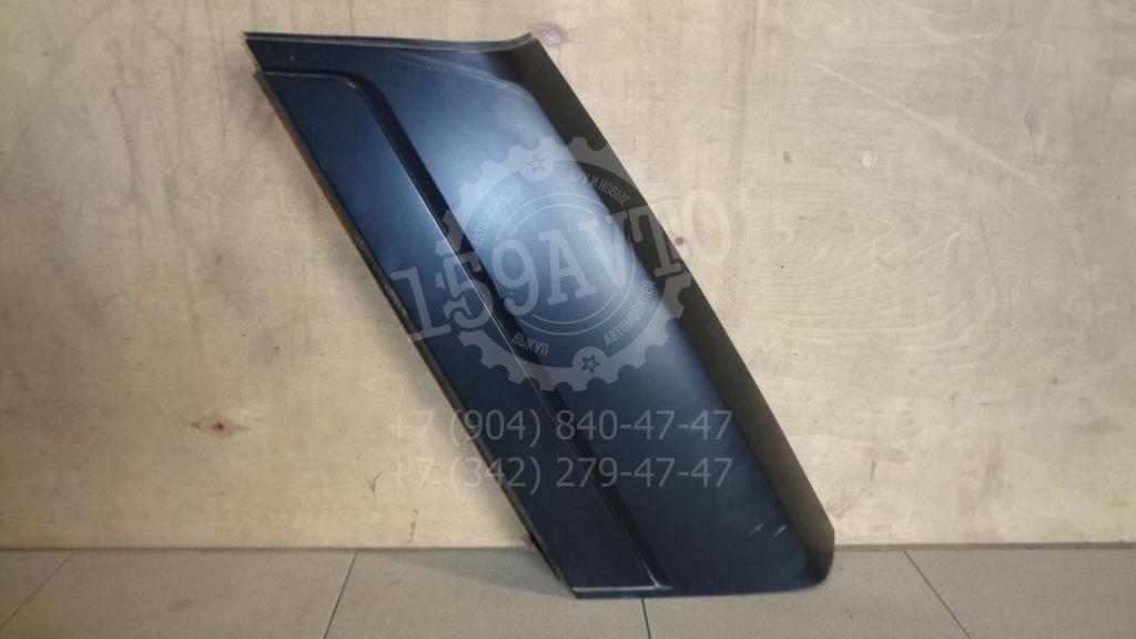 Накладка стойки, 2000 рублей, Пермь