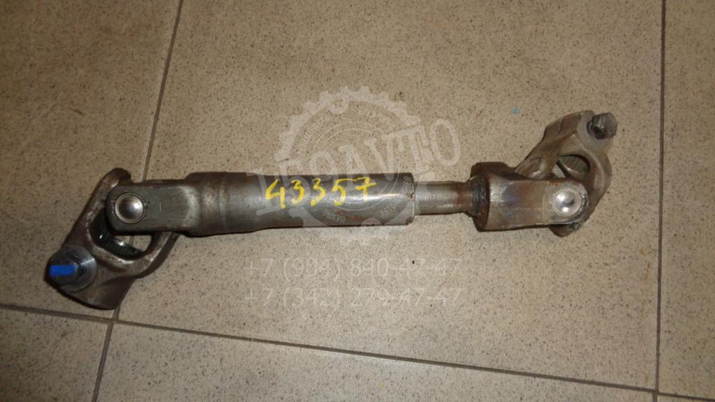 Кардан рулевой, 1500 рублей, Пермь