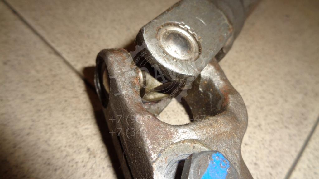 Кардан рулевой, 1500 рублей, Пермь