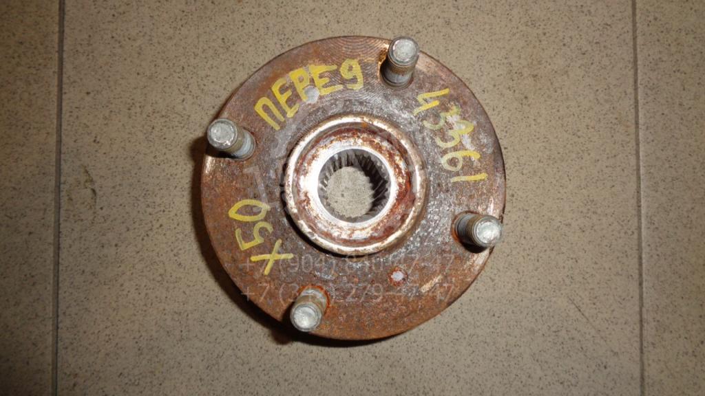 Ступица передняя, 1500 рублей, Пермь