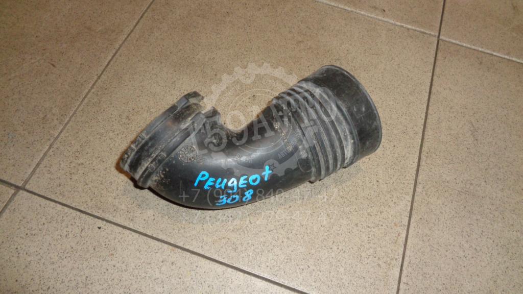 Патрубок воздушного фильтра, 500 рублей, Пермь