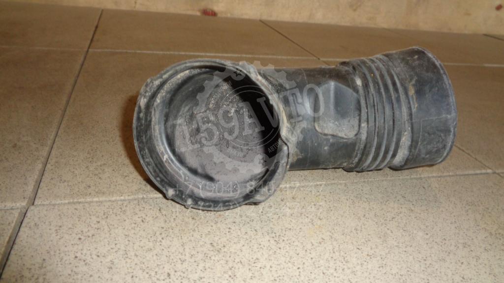 Патрубок воздушного фильтра, 500 рублей, Пермь