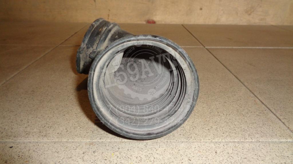 Патрубок воздушного фильтра, 500 рублей, Пермь