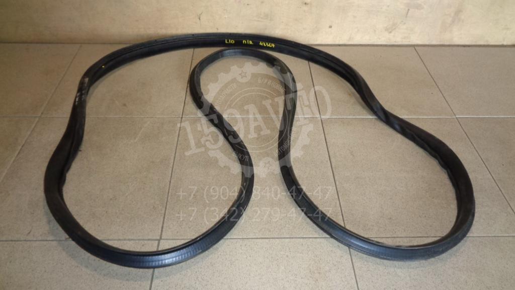 Уплотнитель двери, 500 рублей, Пермь