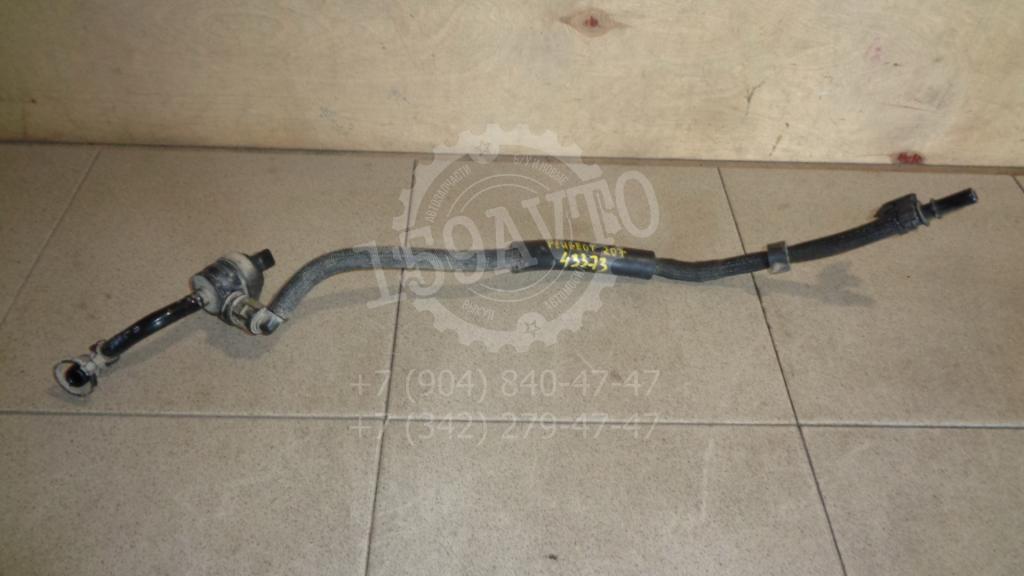 Клапан вентиляции картерных газов, 500 рублей, Пермь