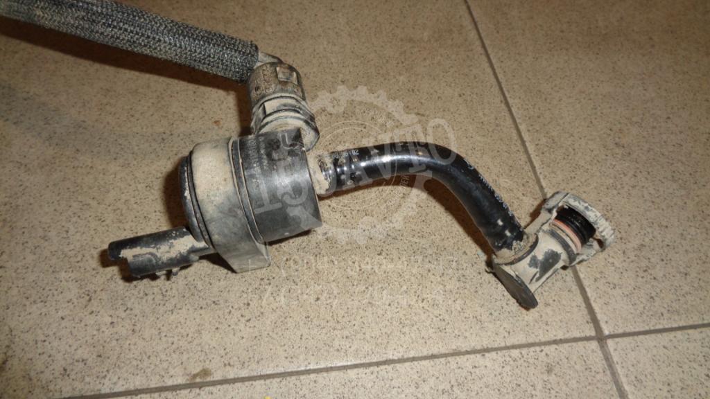 Клапан вентиляции картерных газов, 500 рублей, Пермь