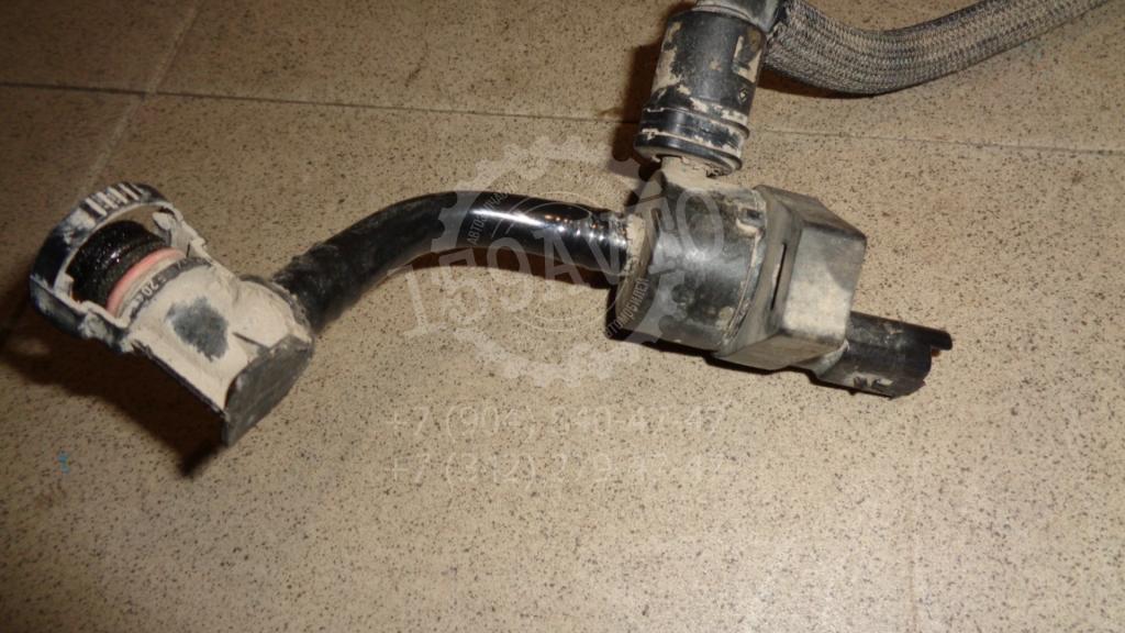 Клапан вентиляции картерных газов, 500 рублей, Пермь