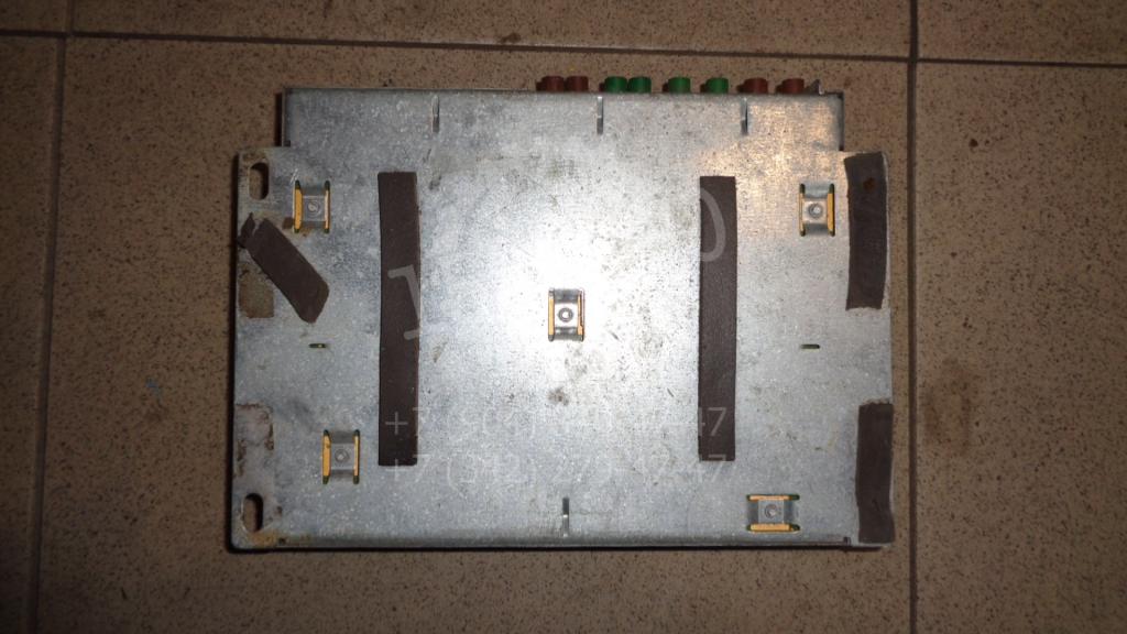 Блок электронный, 5000 рублей, Пермь