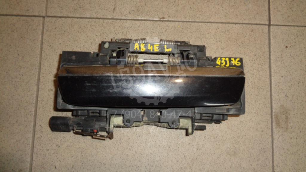 Ручка двери передней наружная левая, 1500 рублей, Пермь