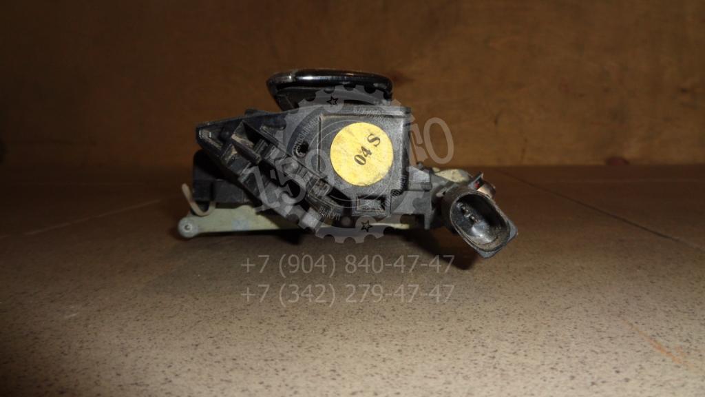 Ручка двери передней наружная левая, 1500 рублей, Пермь