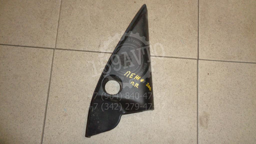 Крышка зеркала внутренняя правая, 500 рублей, Пермь