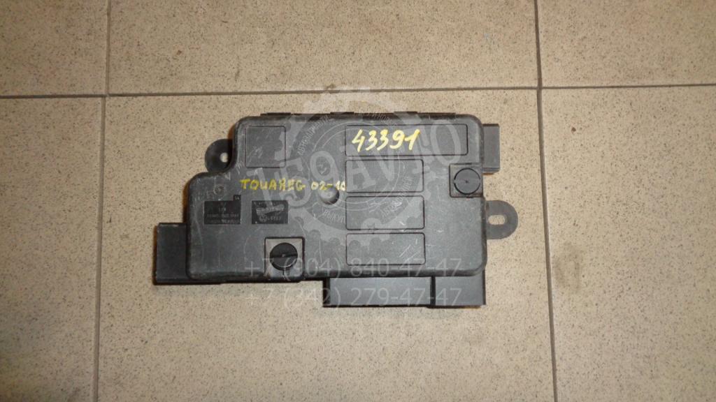 Блок предохранителей, 1500 рублей, Пермь