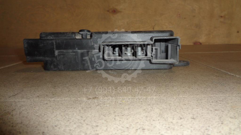 Блок предохранителей, 1500 рублей, Пермь