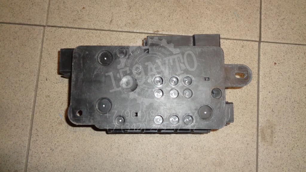 Блок предохранителей, 1500 рублей, Пермь