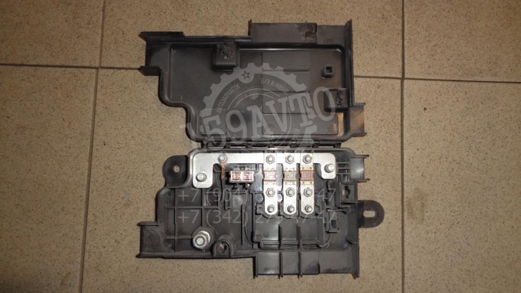 Блок предохранителей, 1500 рублей, Пермь