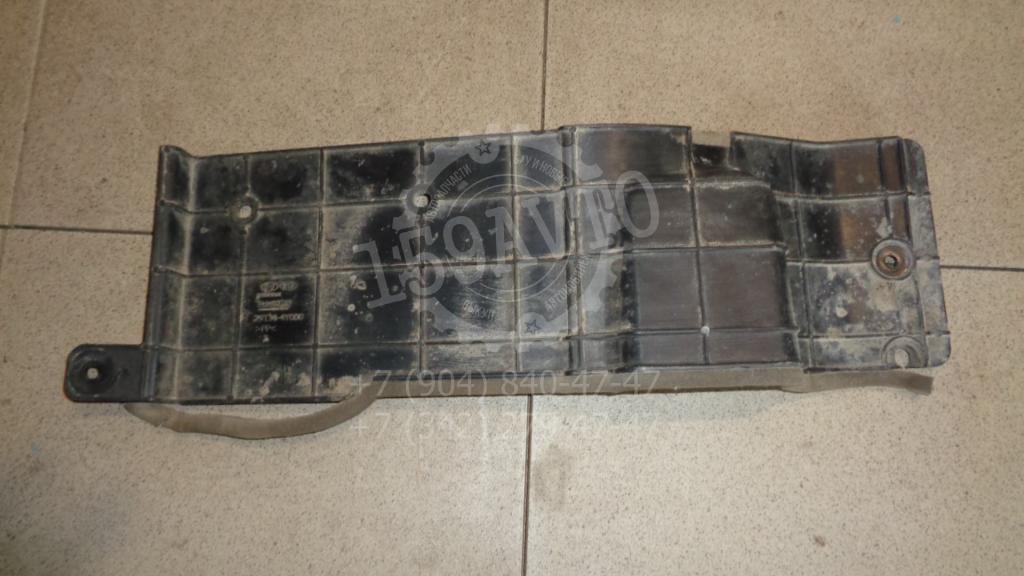 Кожух радиатора, 500 рублей, Пермь