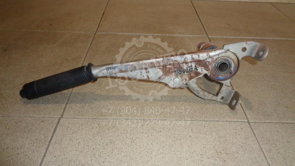 Ручник, 500 рублей, Пермь