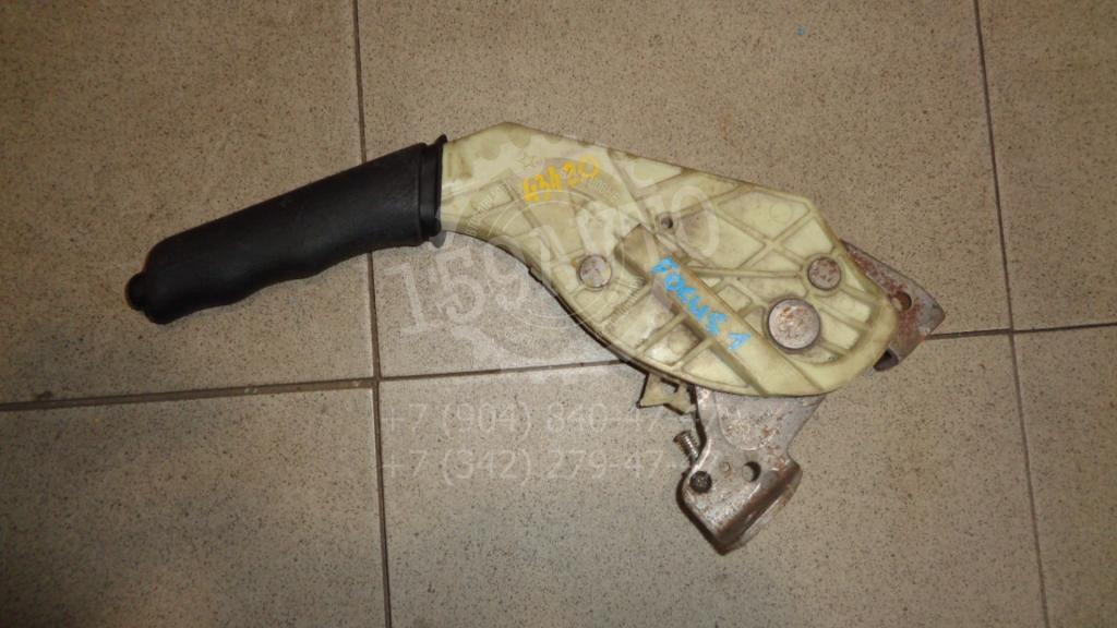 Ручник, 500 рублей, Пермь