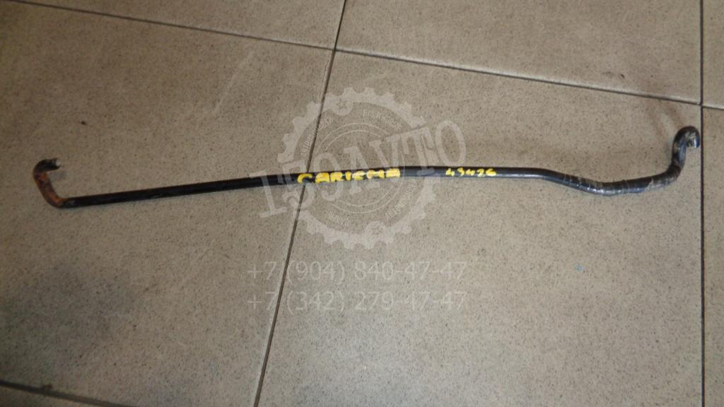 Держатель капота, 500 рублей, Пермь