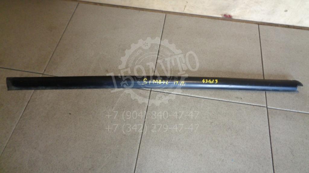 Накладка стекла переднего левого, 800 рублей, Пермь