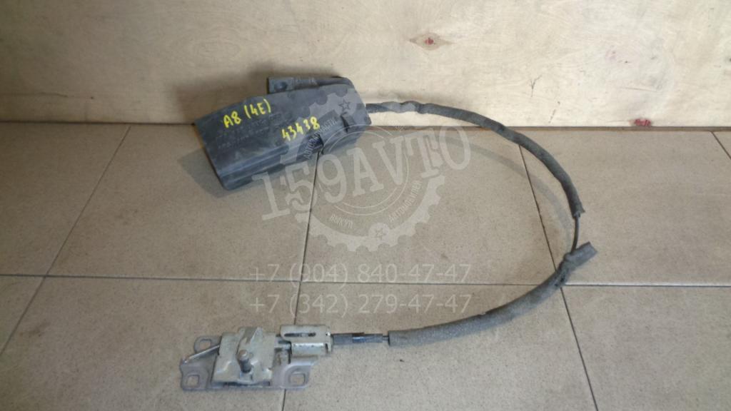 Ответная часть замка багажника, 1500 рублей, Пермь