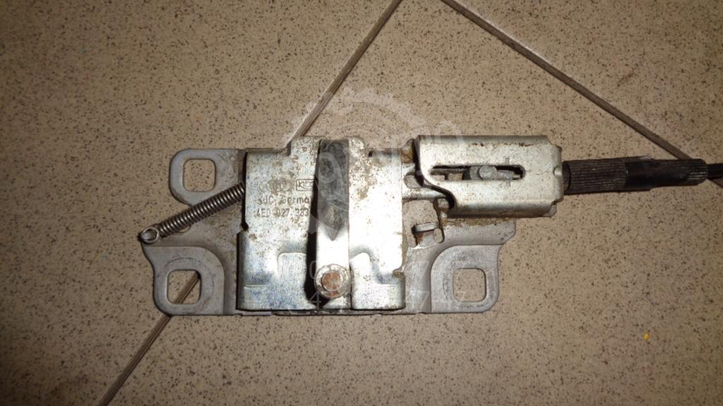 Ответная часть замка багажника, 1500 рублей, Пермь