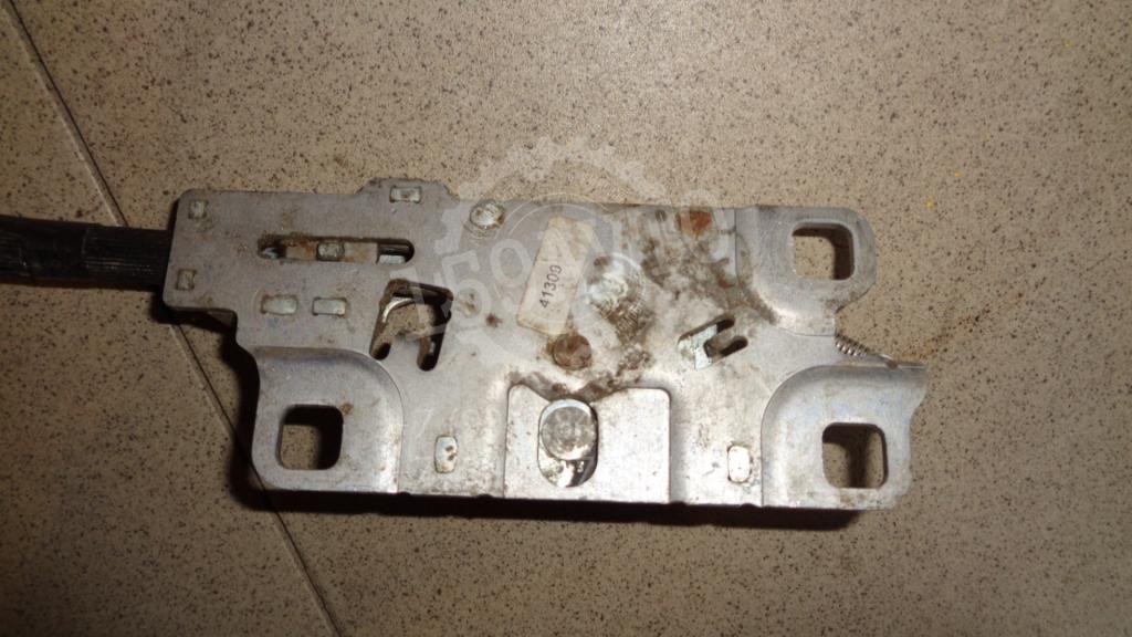 Ответная часть замка багажника, 1500 рублей, Пермь