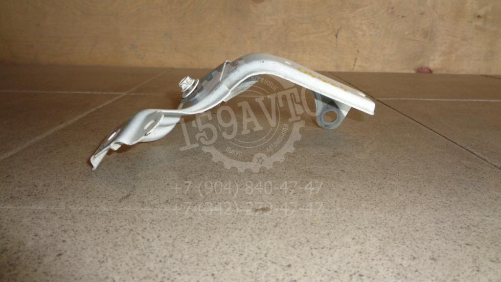 Элемент передней панели, 1000 рублей, Пермь