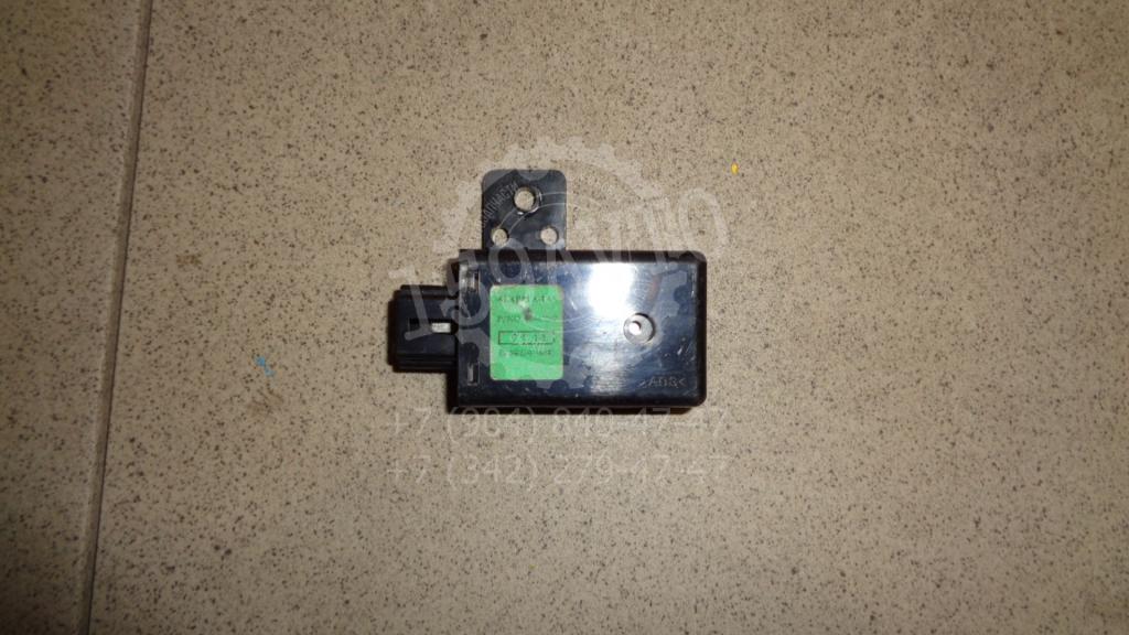 Сигнал звуковой, 500 рублей, Пермь