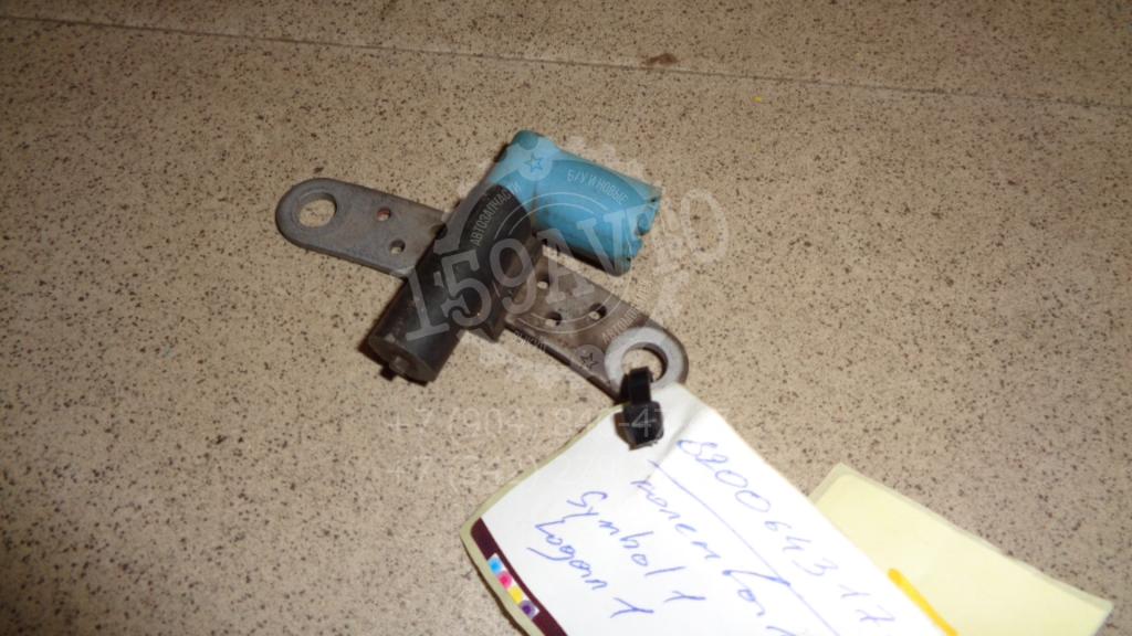 Датчик положения коленвала, 500 рублей, Пермь