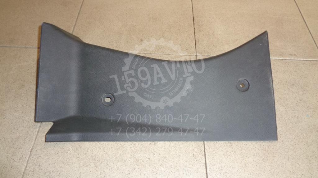 Обшивка багажника, 500 рублей, Пермь