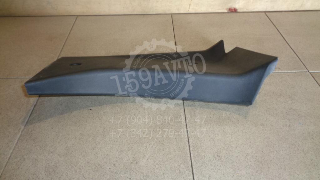 Обшивка багажника, 500 рублей, Пермь