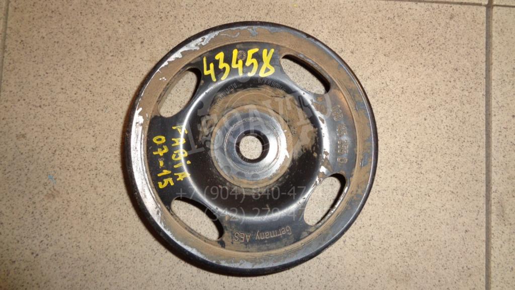 Шкив коленвала, 1000 рублей, Пермь