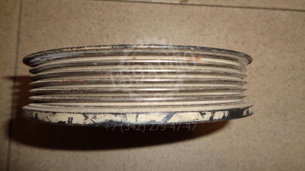 Шкив коленвала, 1000 рублей, Пермь