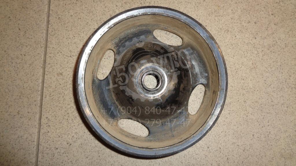Шкив коленвала, 1000 рублей, Пермь