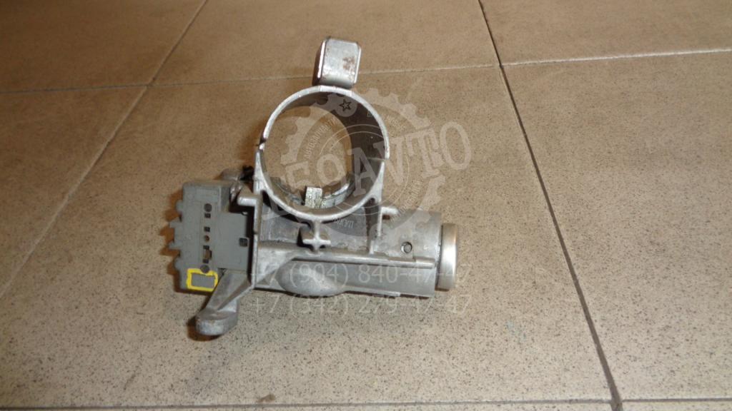 Группа контактная замка зажигания, 1000 рублей, Пермь