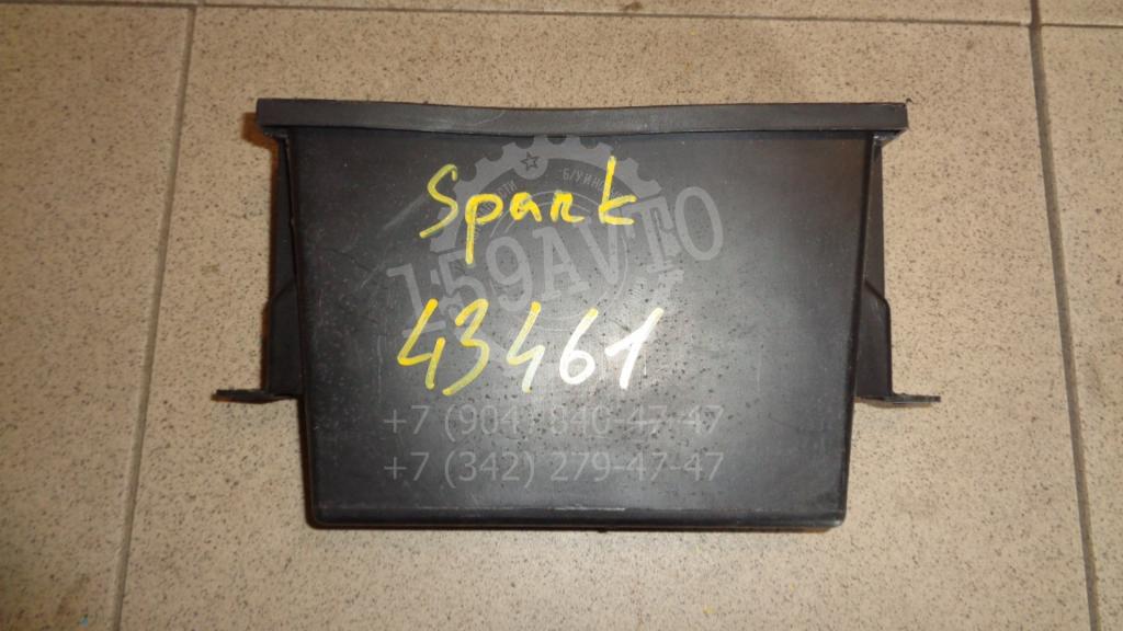 Ящик передней консоли, 500 рублей, Пермь