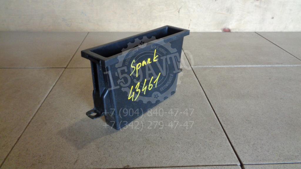 Ящик передней консоли, 500 рублей, Пермь