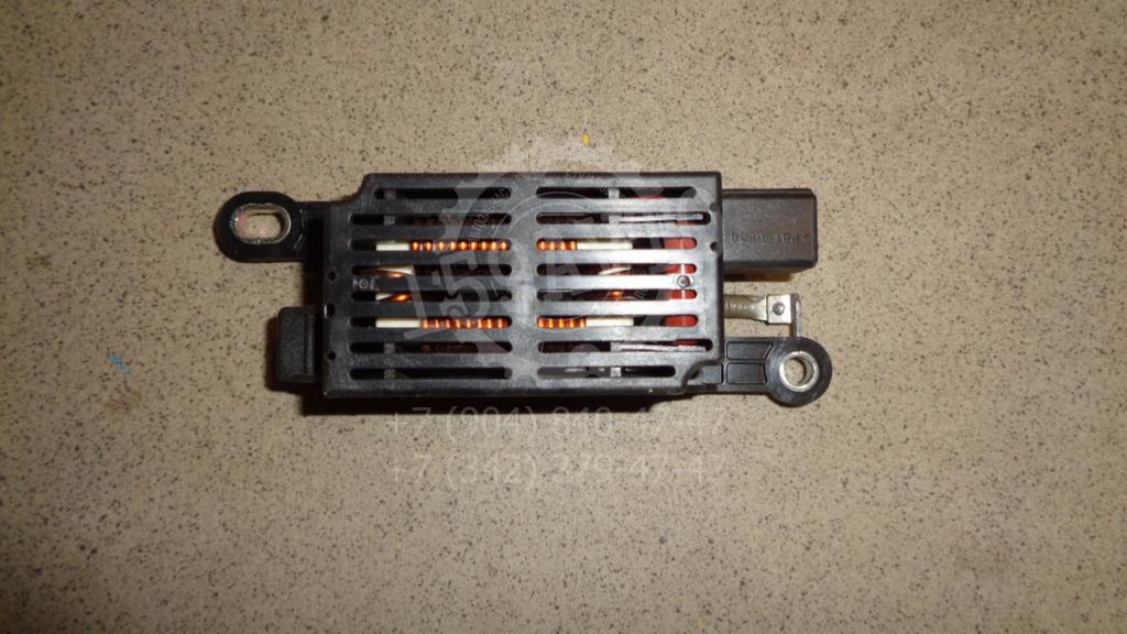 Блок электронный, 500 рублей, Пермь